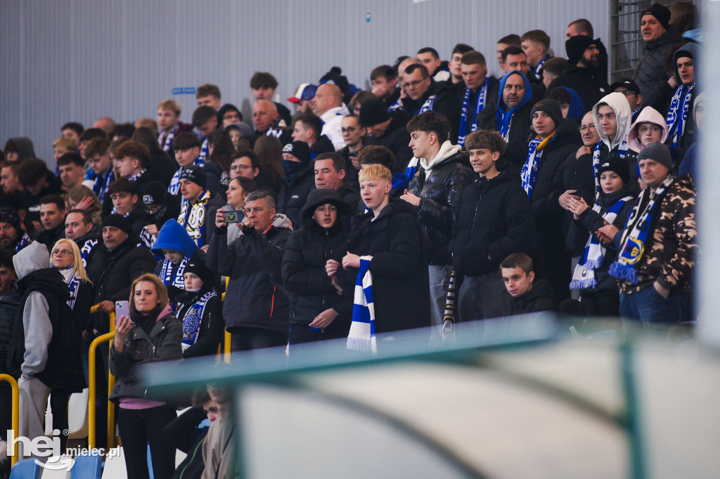 FKS Stal Mielec - GKS Tychy