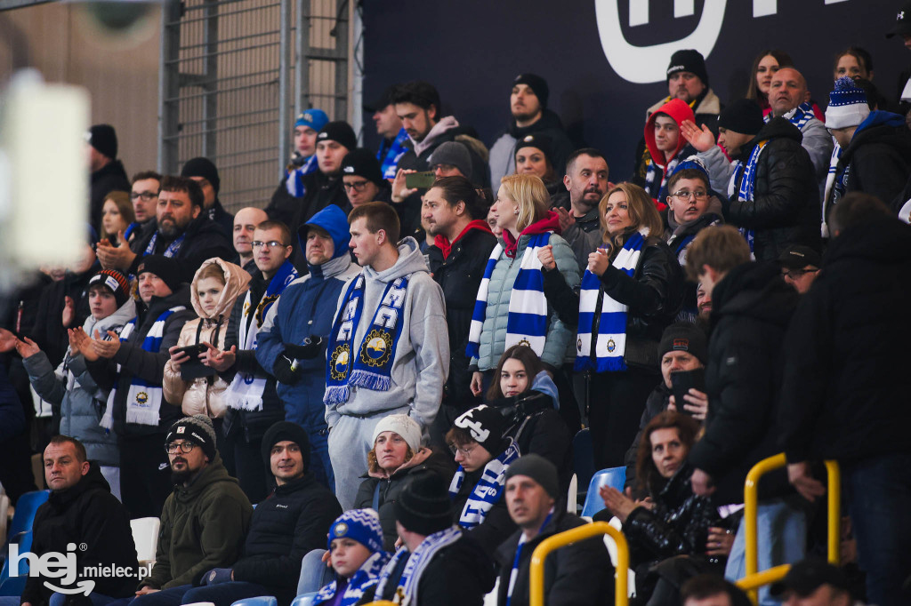 FKS Stal Mielec - GKS Tychy