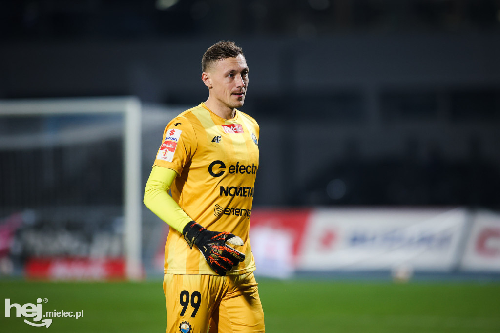 FKS Stal Mielec - GKS Tychy