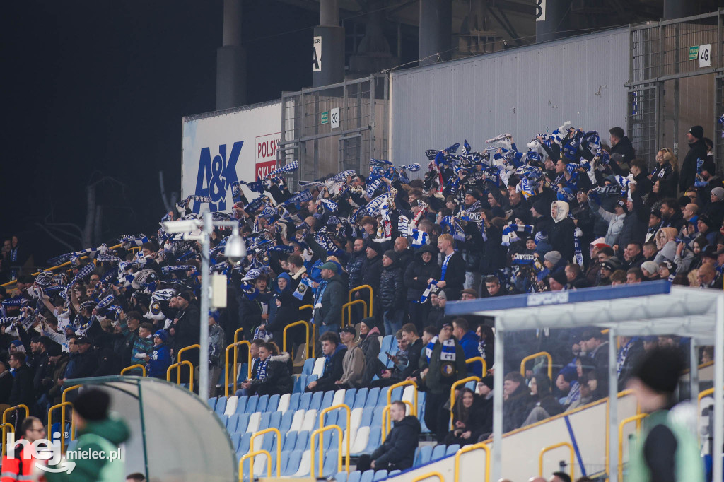 FKS Stal Mielec - GKS Tychy