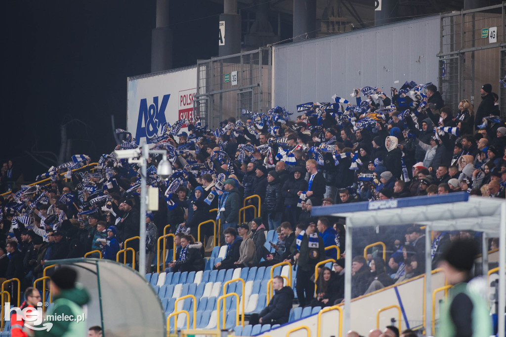 FKS Stal Mielec - GKS Tychy