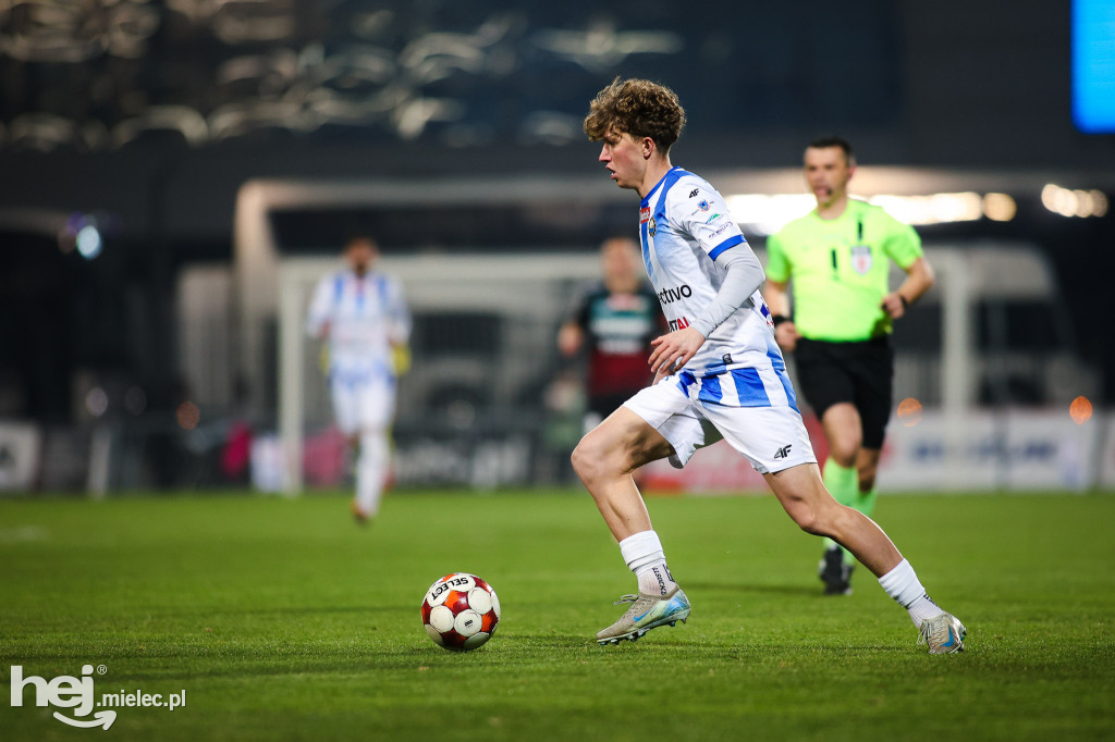 FKS Stal Mielec - GKS Tychy