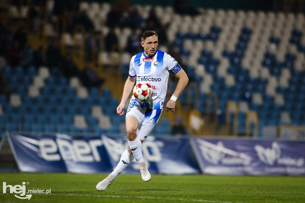 FKS Stal Mielec - GKS Tychy