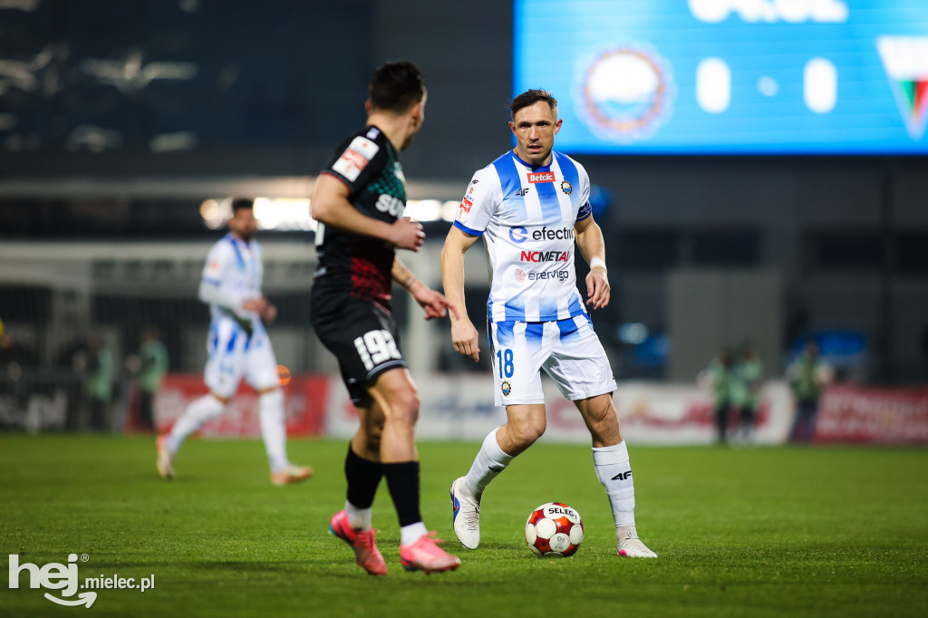 FKS Stal Mielec - GKS Tychy