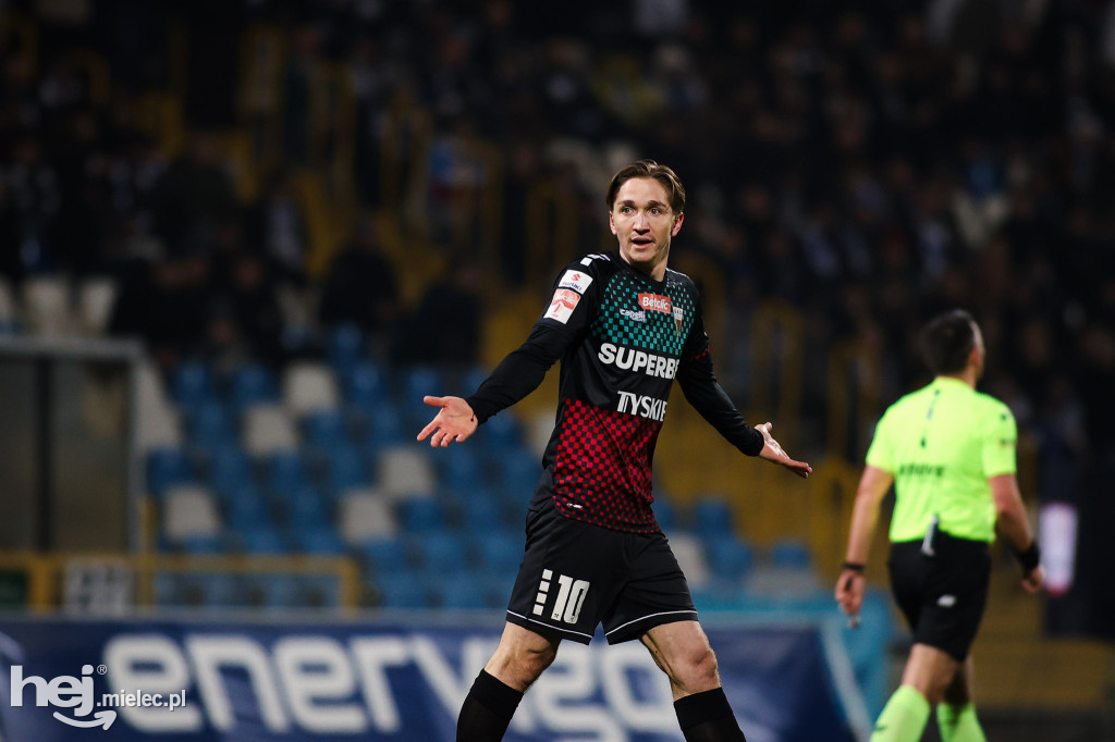 FKS Stal Mielec - GKS Tychy