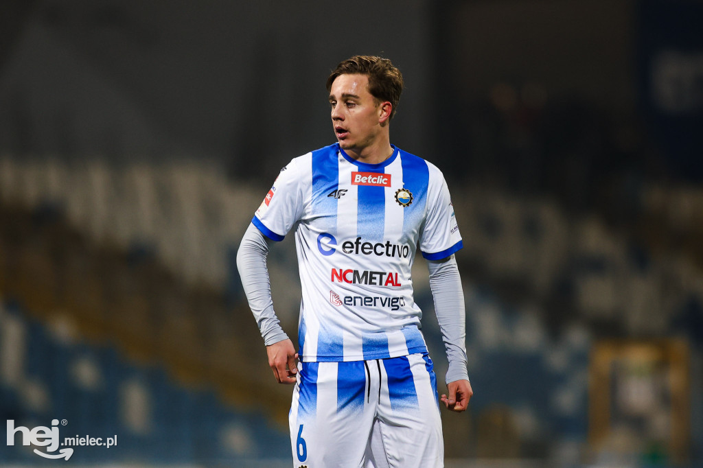 FKS Stal Mielec - GKS Tychy