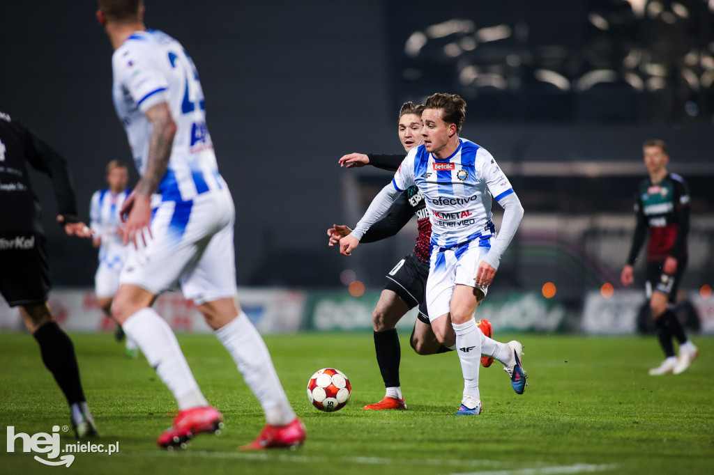 FKS Stal Mielec - GKS Tychy