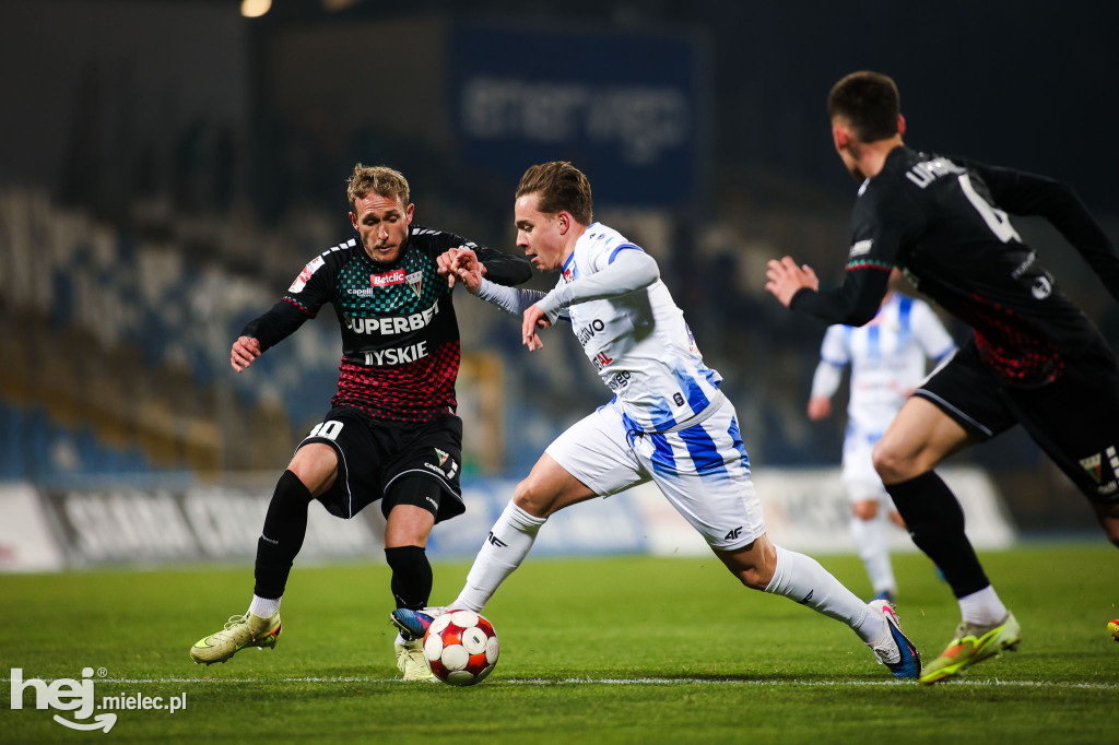 FKS Stal Mielec - GKS Tychy