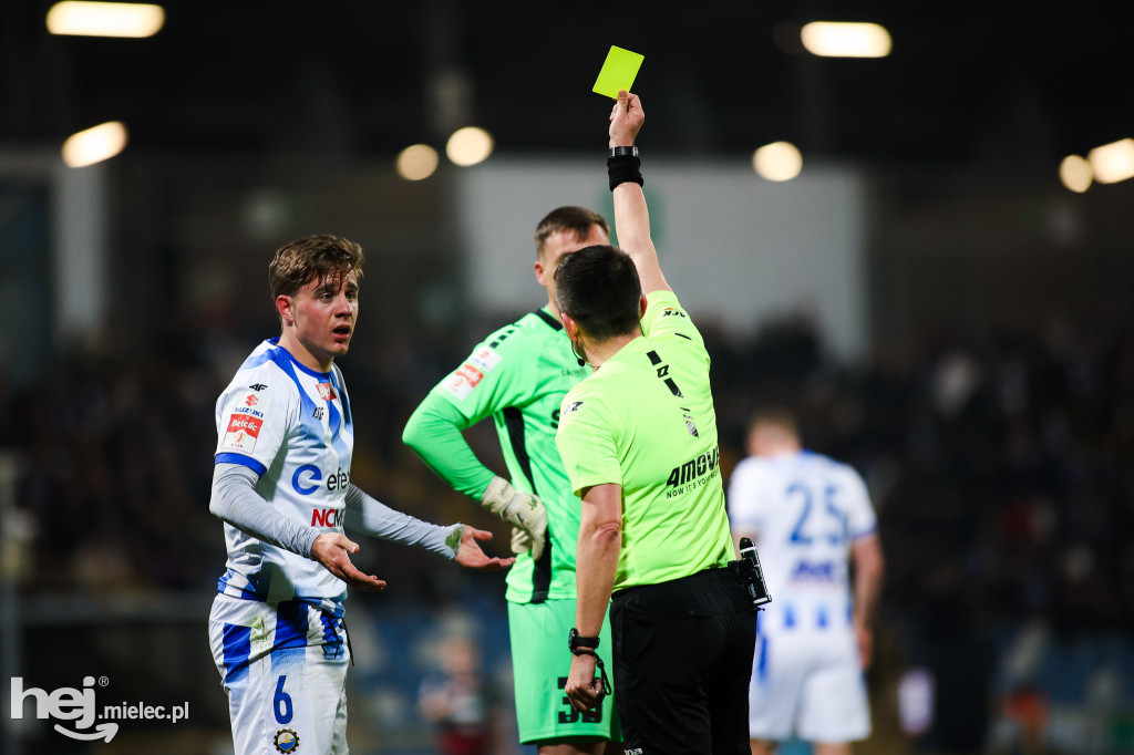 FKS Stal Mielec - GKS Tychy