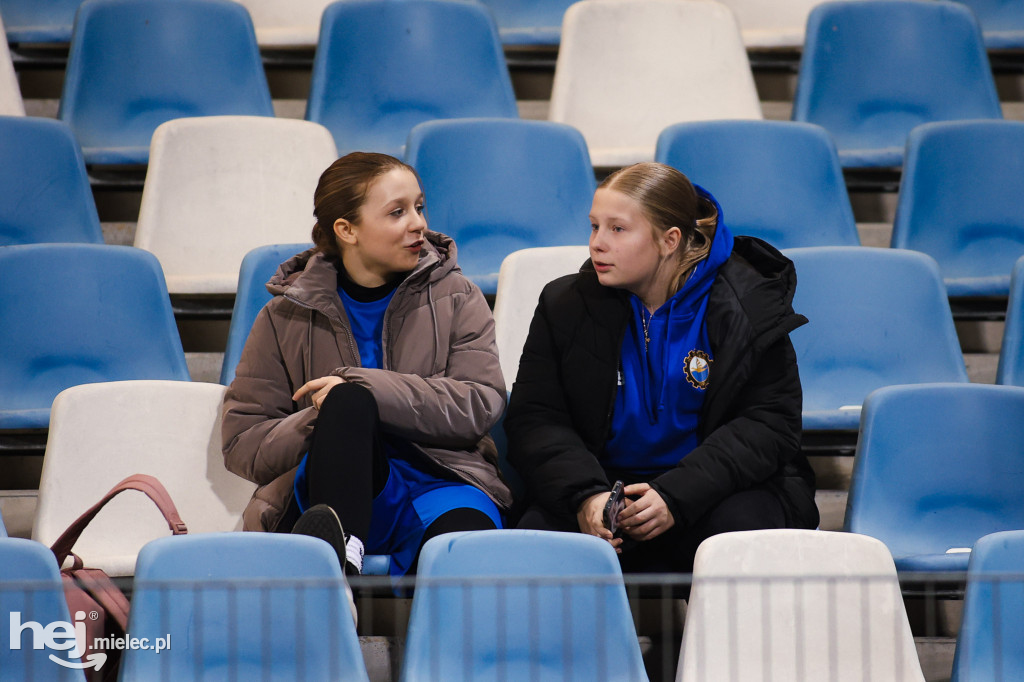 FKS Stal Mielec - GKS Tychy