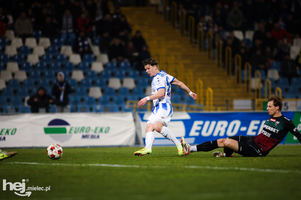 FKS Stal Mielec - GKS Tychy