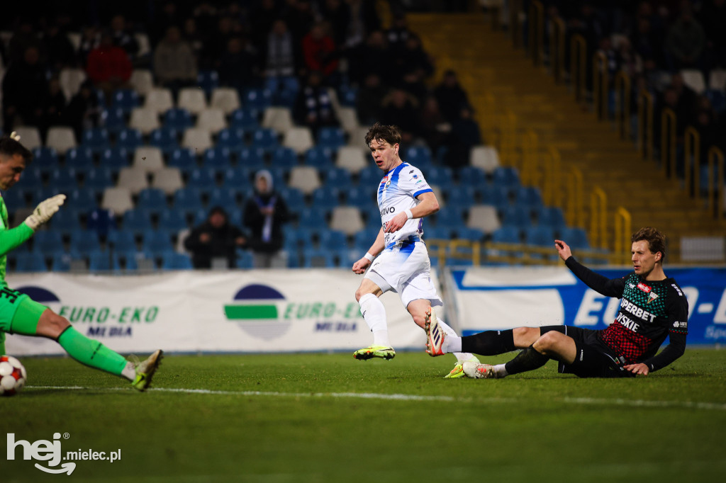 FKS Stal Mielec - GKS Tychy