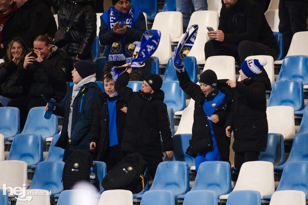 FKS Stal Mielec - GKS Tychy