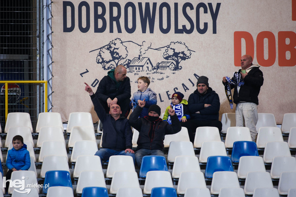 FKS Stal Mielec - GKS Tychy