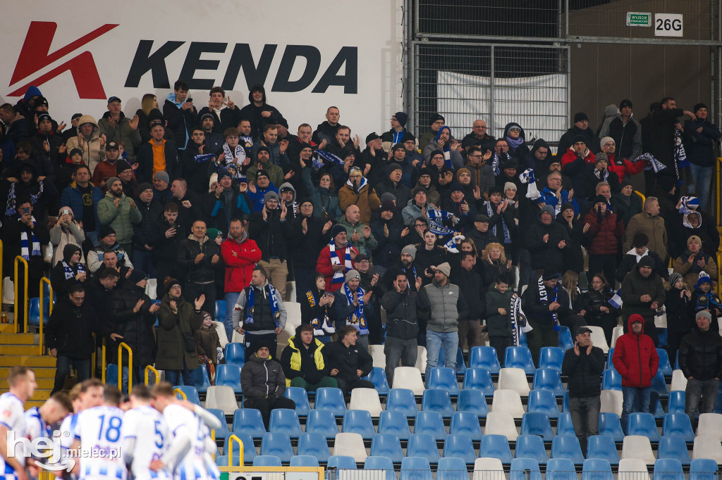 FKS Stal Mielec - GKS Tychy