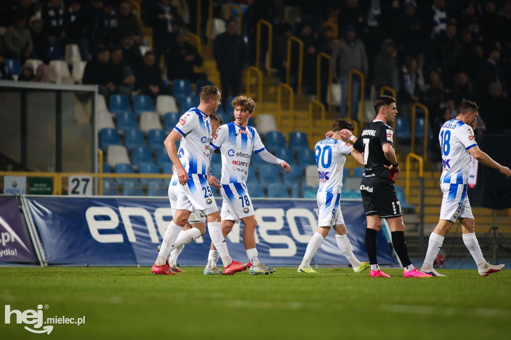 FKS Stal Mielec - GKS Tychy