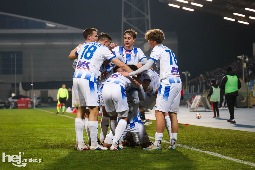 FKS Stal Mielec - GKS Tychy