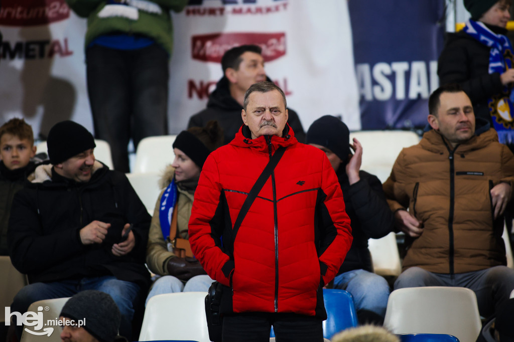 FKS Stal Mielec - GKS Tychy