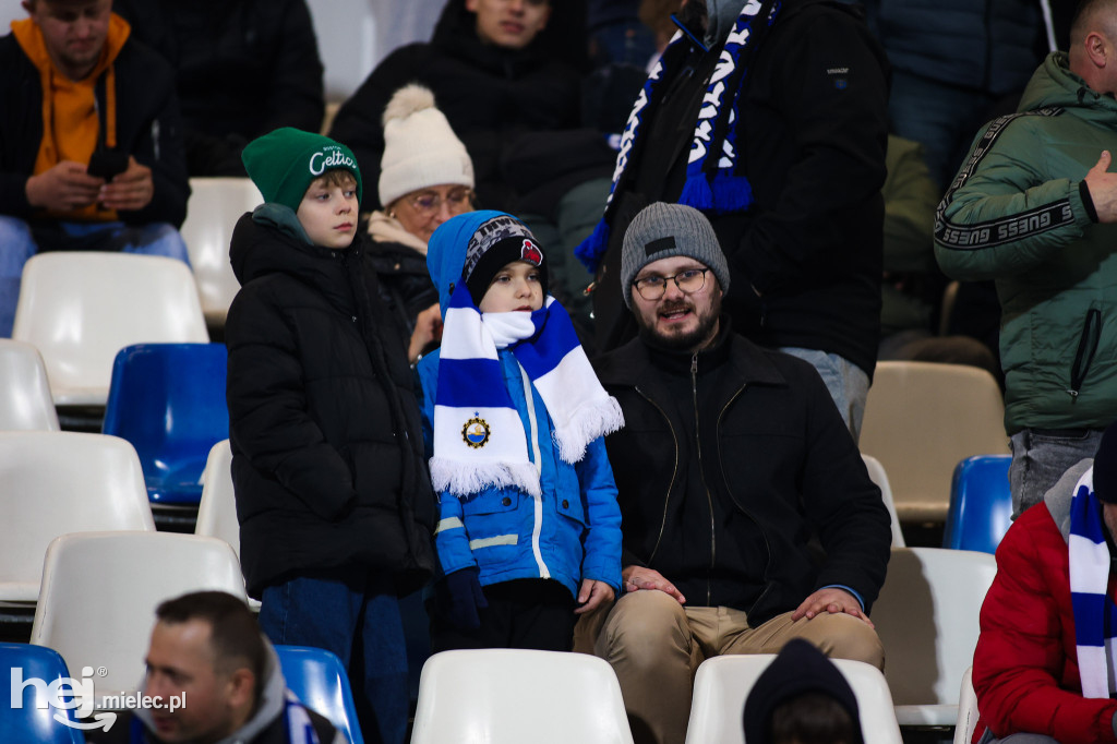 FKS Stal Mielec - GKS Tychy