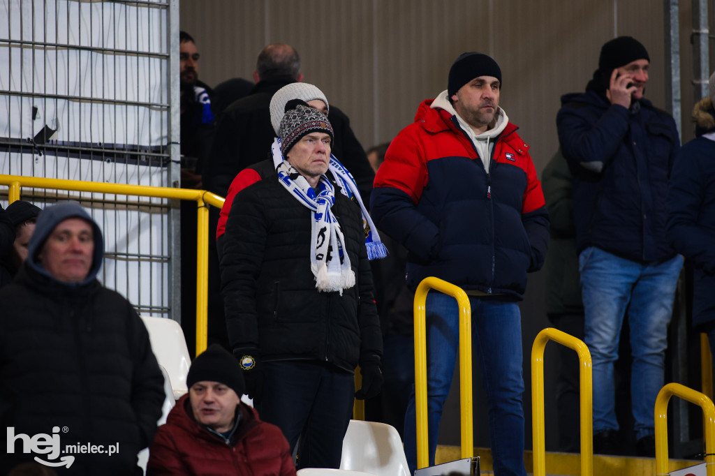 FKS Stal Mielec - GKS Tychy