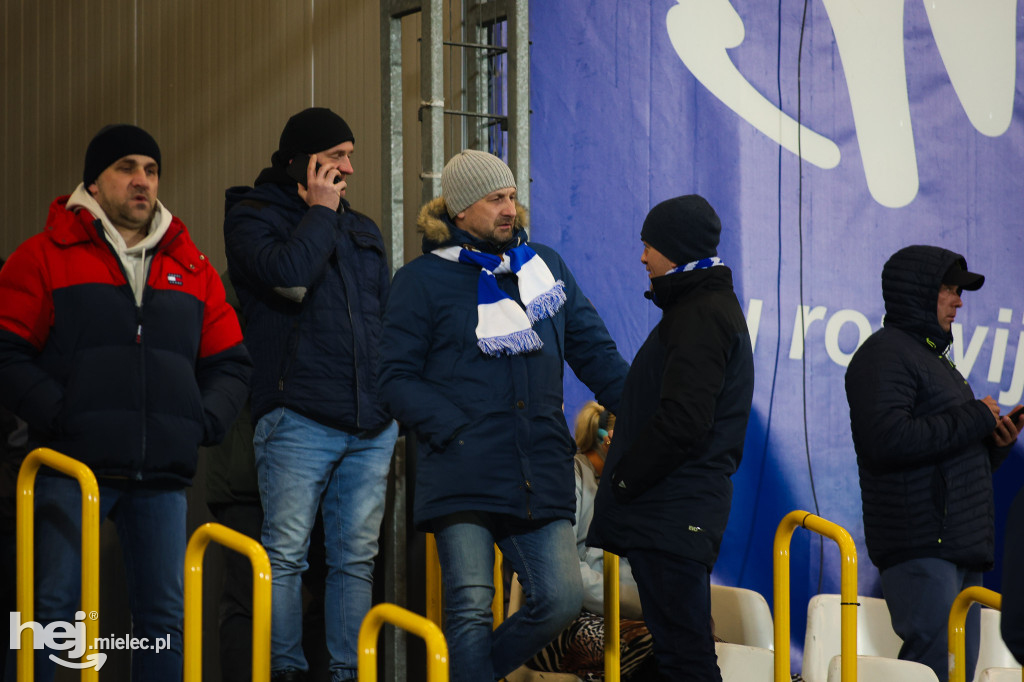 FKS Stal Mielec - GKS Tychy