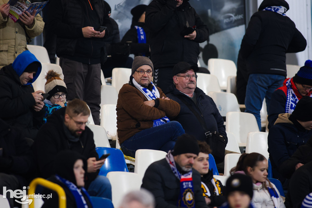 FKS Stal Mielec - GKS Tychy