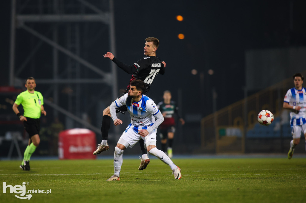 FKS Stal Mielec - GKS Tychy