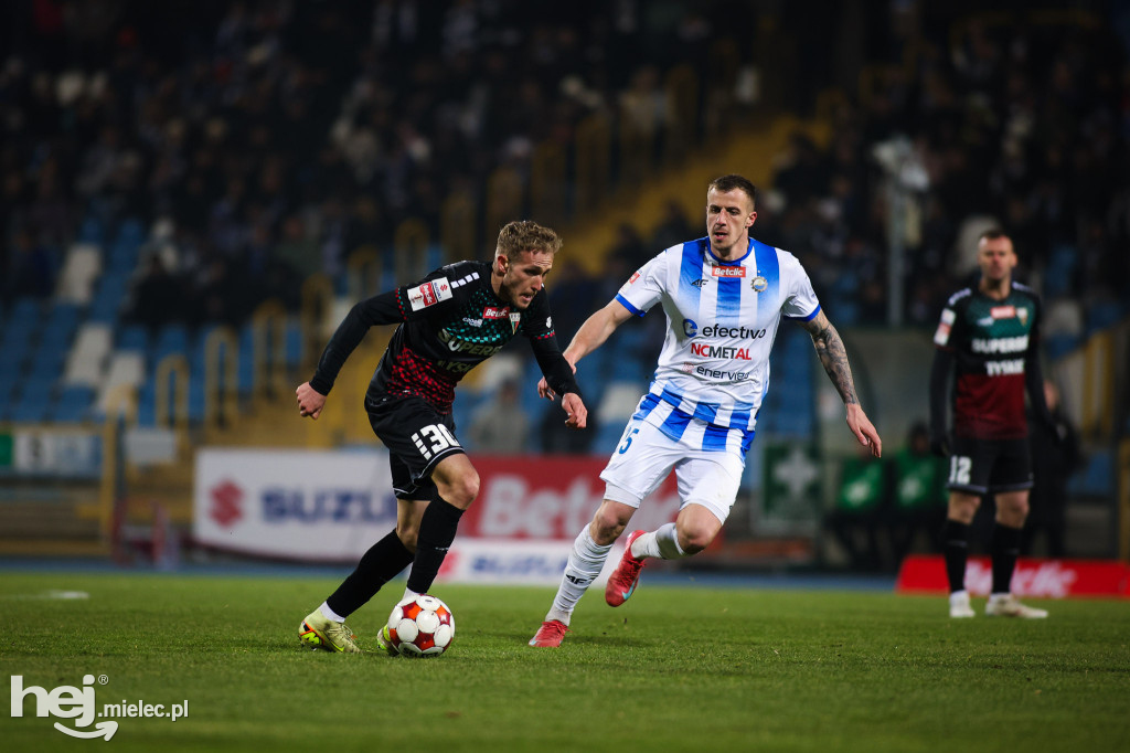 FKS Stal Mielec - GKS Tychy