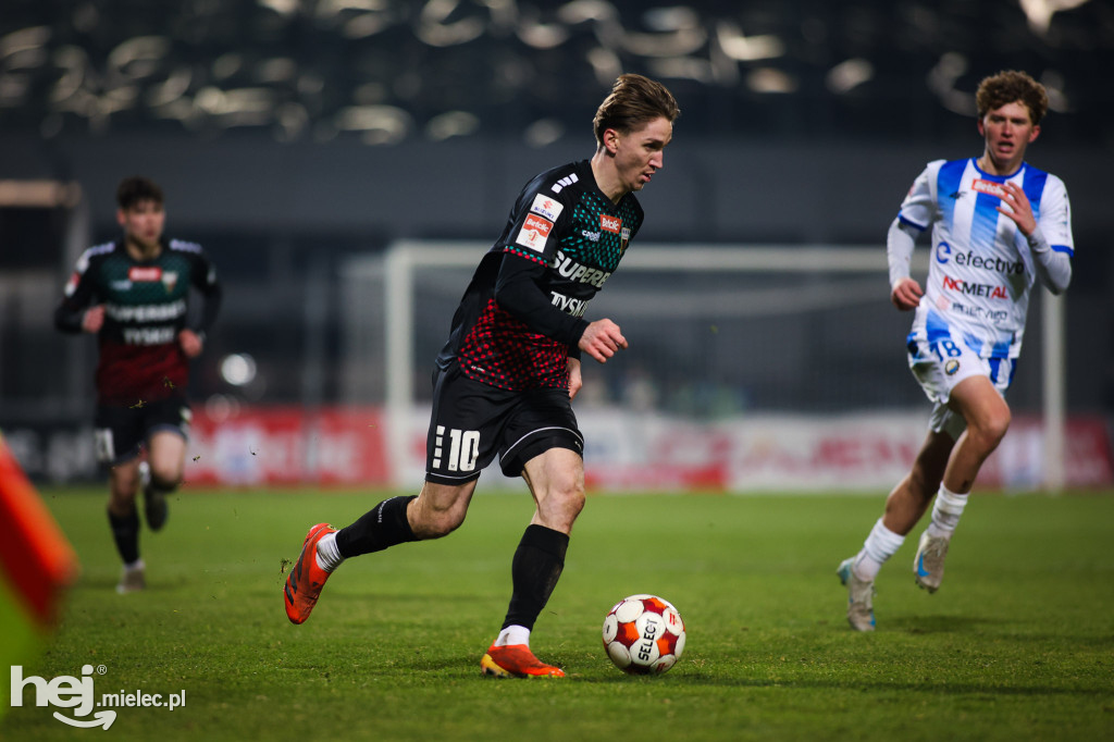 FKS Stal Mielec - GKS Tychy