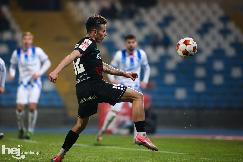 FKS Stal Mielec - GKS Tychy