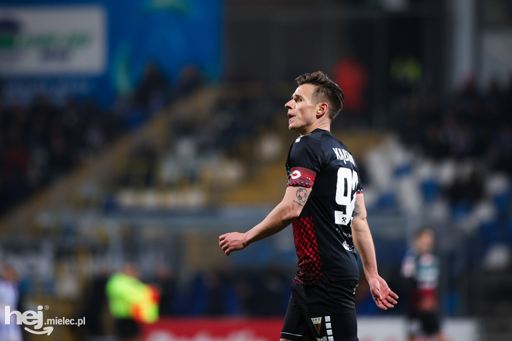 FKS Stal Mielec - GKS Tychy