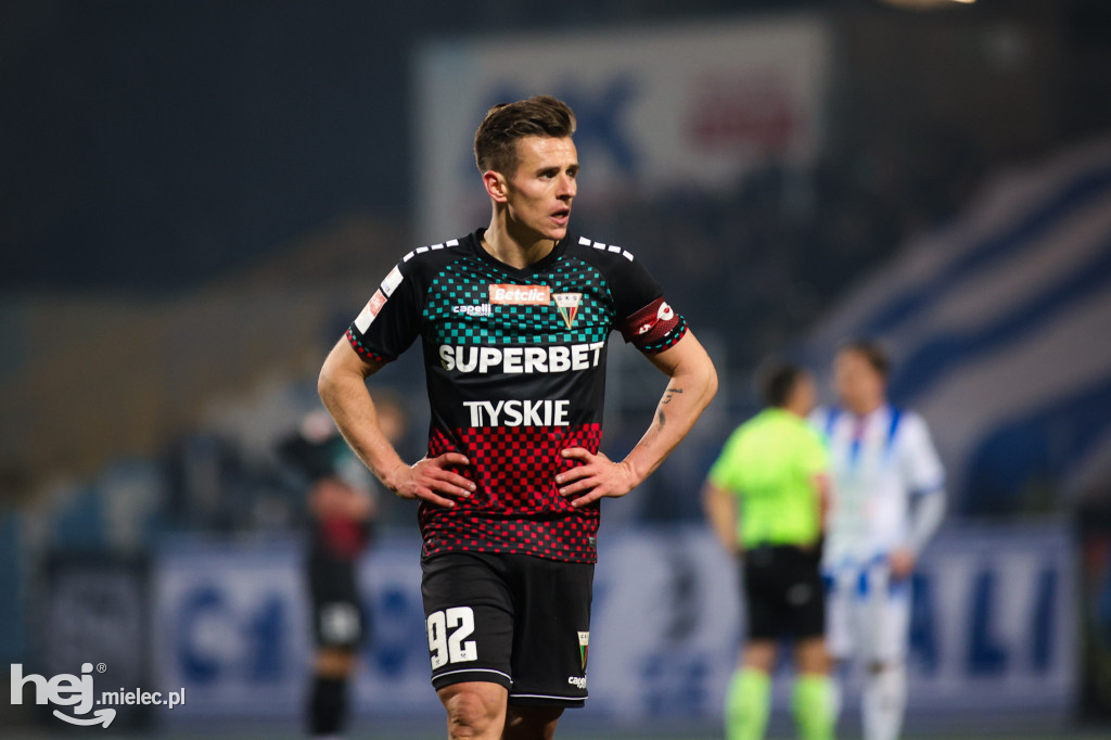 FKS Stal Mielec - GKS Tychy