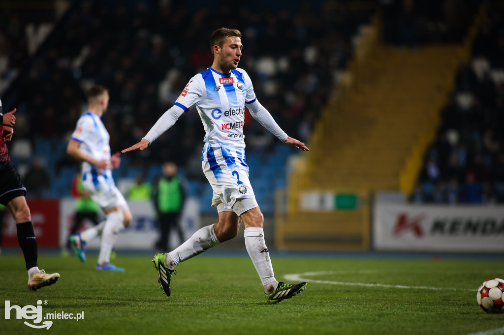 FKS Stal Mielec - GKS Tychy