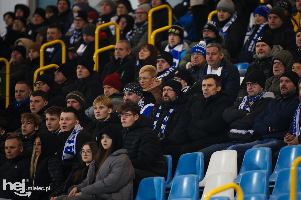 FKS Stal Mielec - GKS Tychy