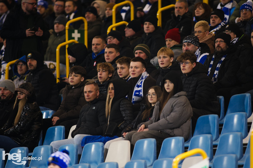 FKS Stal Mielec - GKS Tychy