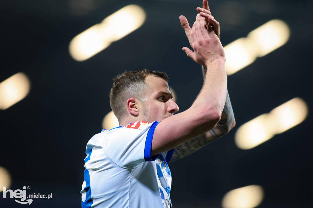 FKS Stal Mielec - GKS Tychy