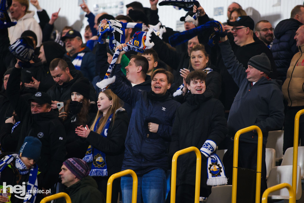 FKS Stal Mielec - GKS Tychy