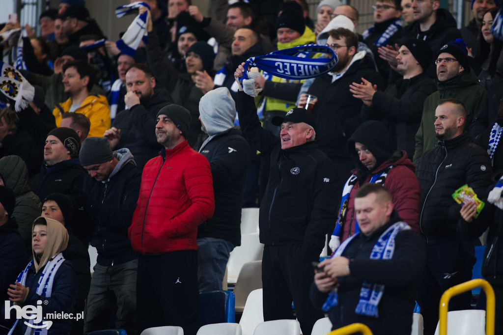 FKS Stal Mielec - GKS Tychy