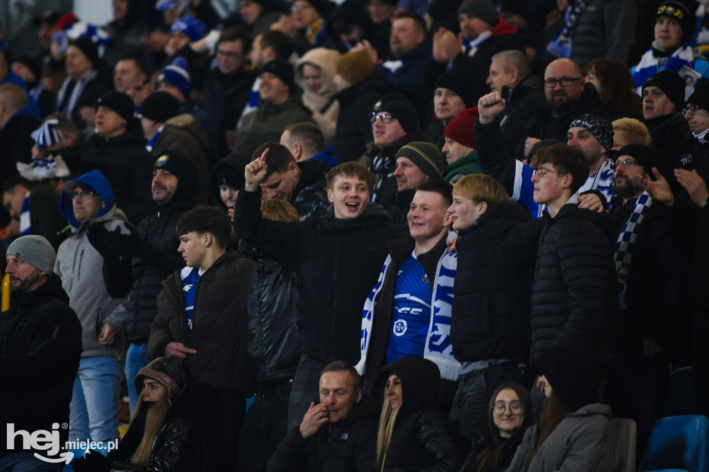 FKS Stal Mielec - GKS Tychy