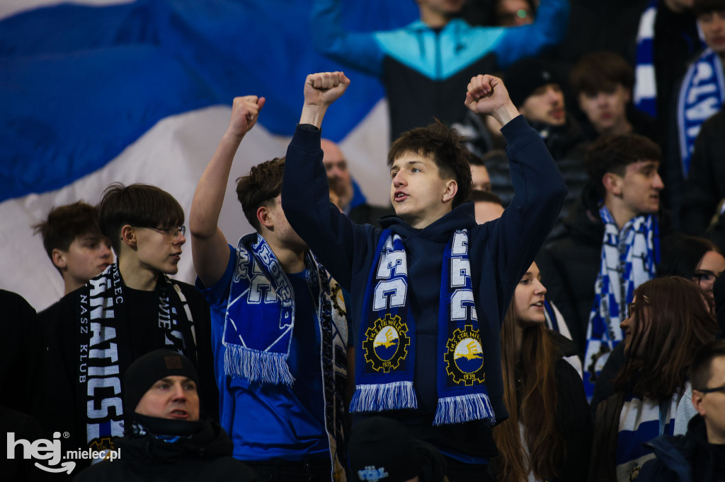 FKS Stal Mielec - GKS Tychy