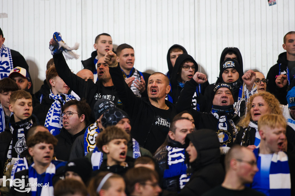 FKS Stal Mielec - GKS Tychy