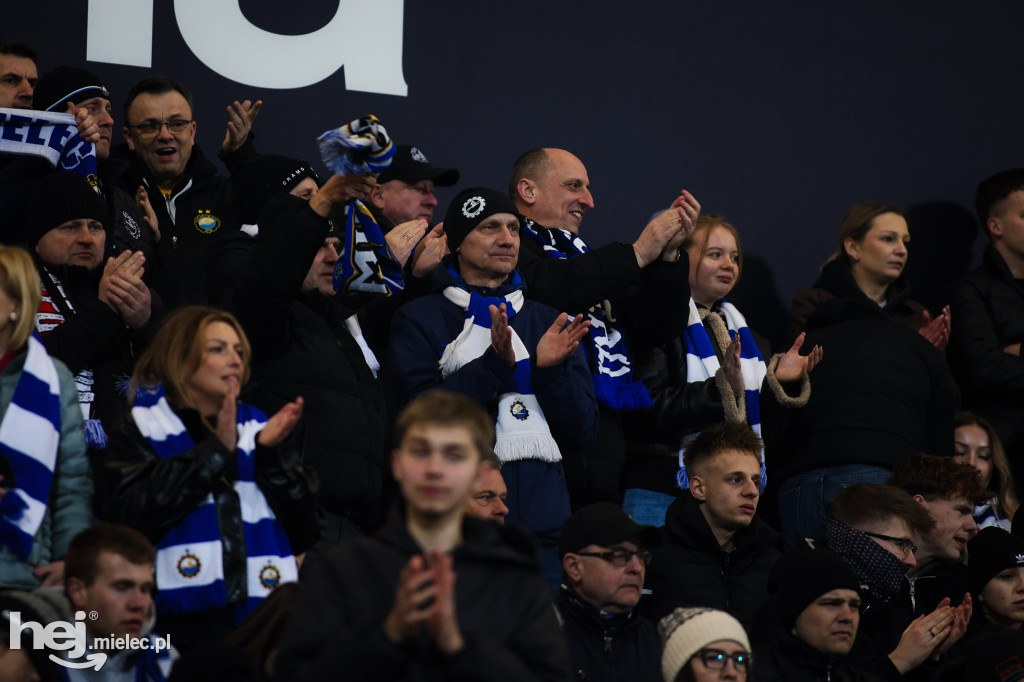 FKS Stal Mielec - GKS Tychy