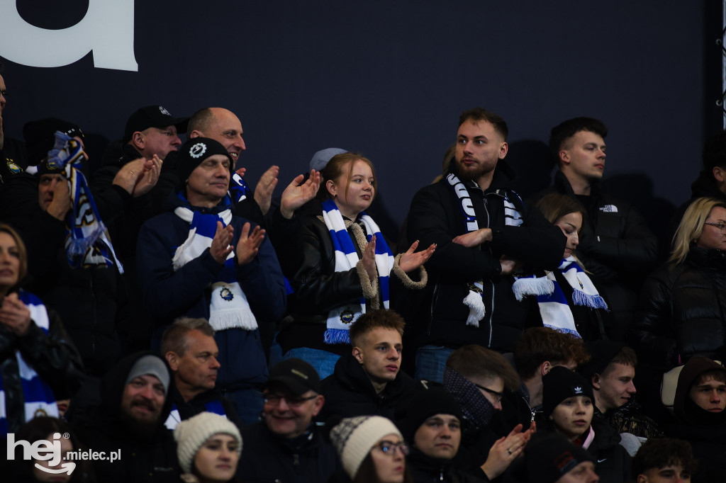 FKS Stal Mielec - GKS Tychy