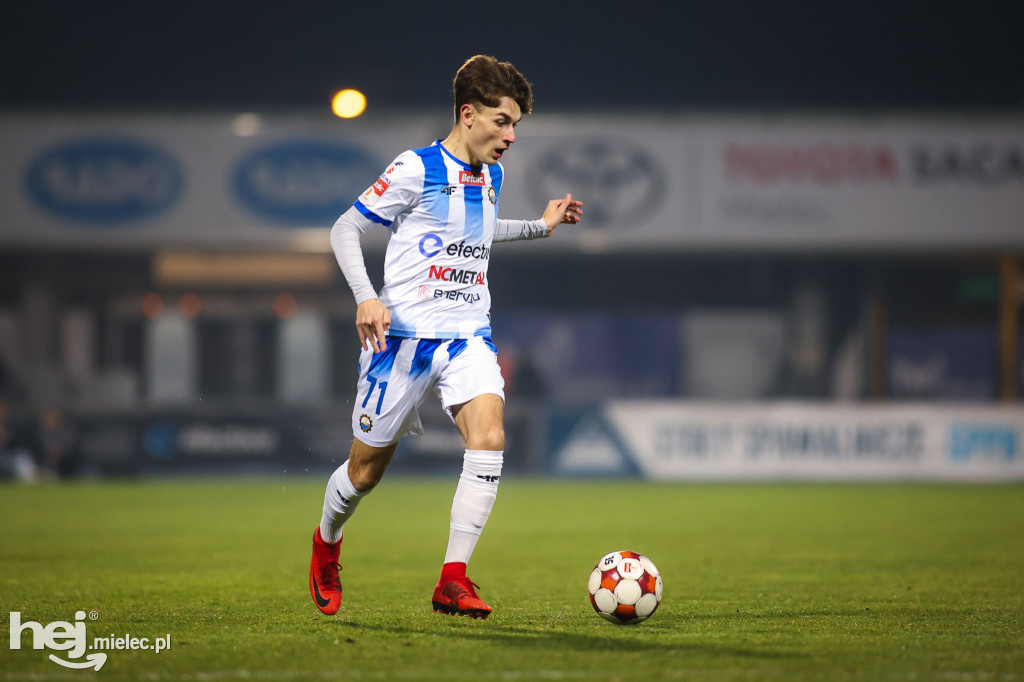 FKS Stal Mielec - GKS Tychy