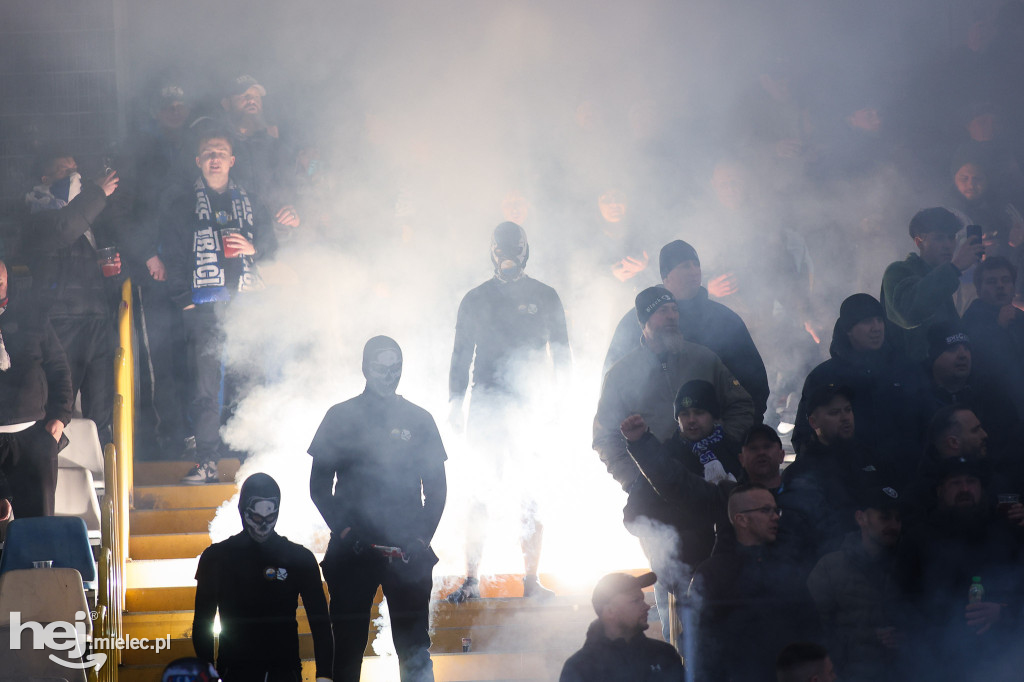 FKS Stal Mielec - GKS Tychy