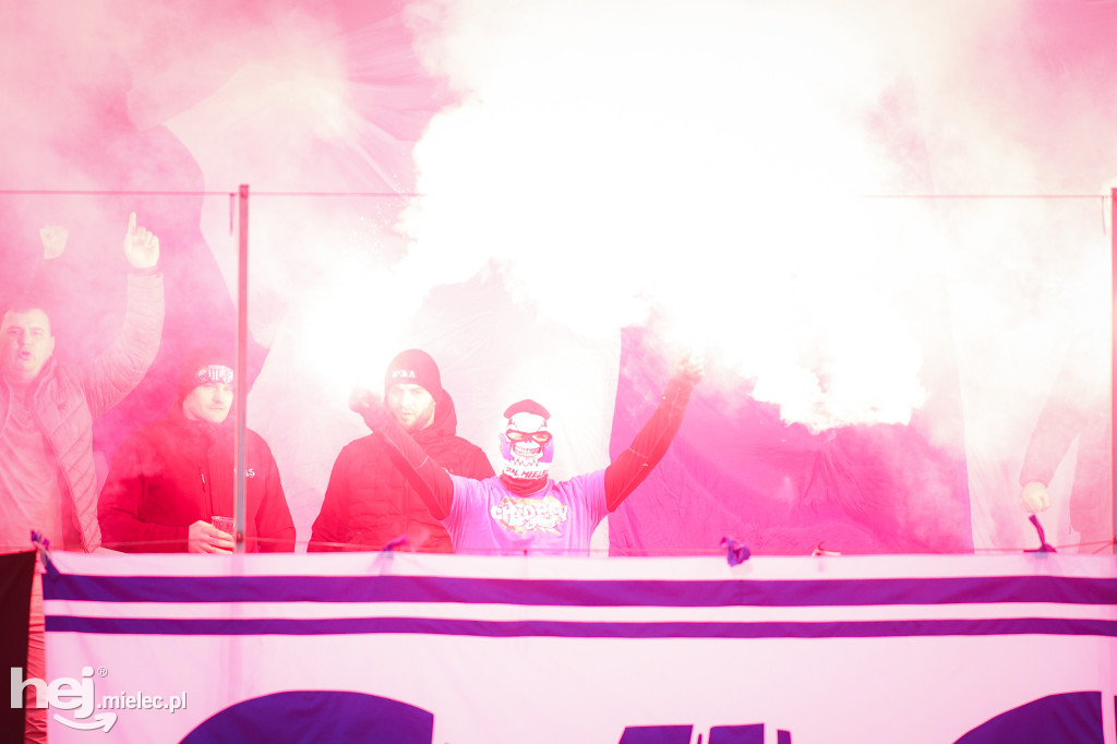 FKS Stal Mielec - GKS Tychy