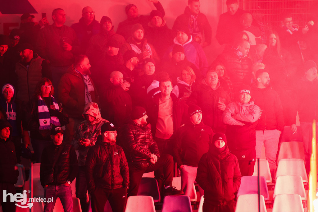 FKS Stal Mielec - GKS Tychy