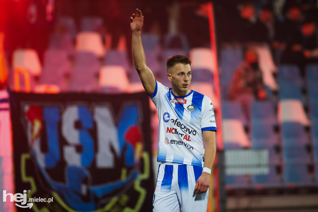 FKS Stal Mielec - GKS Tychy