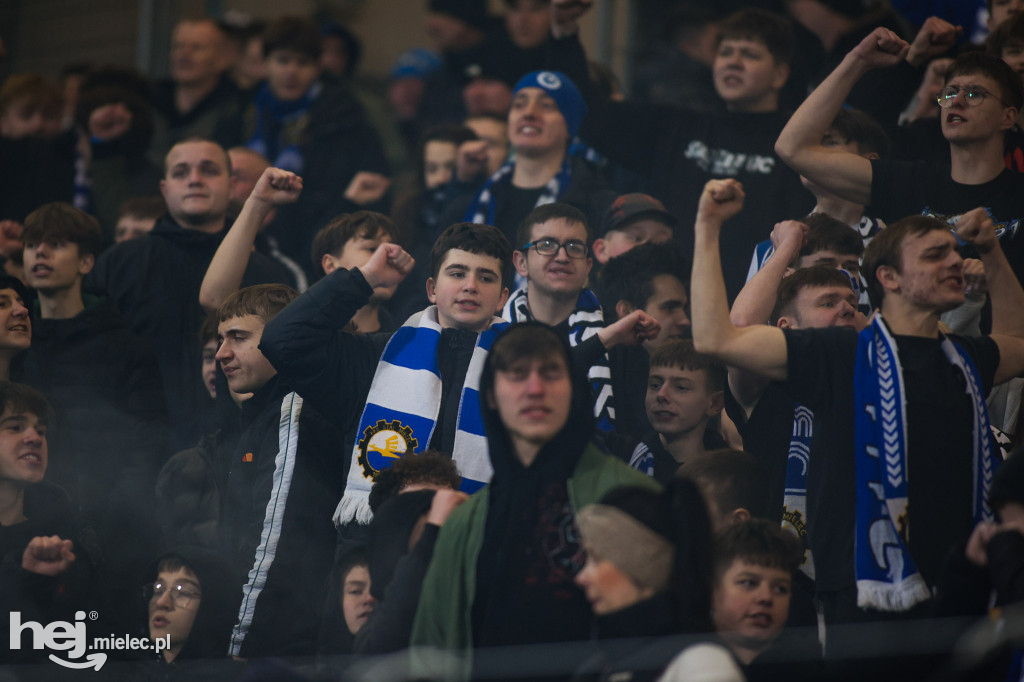 FKS Stal Mielec - GKS Tychy
