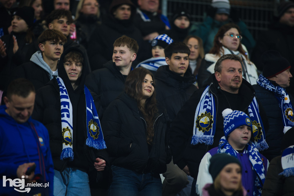 FKS Stal Mielec - GKS Tychy